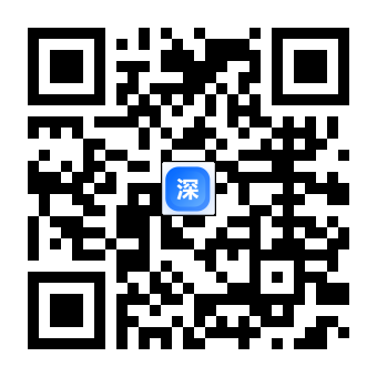 分享二维码