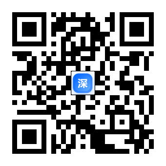 分享二维码