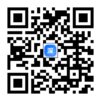 分享二维码