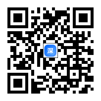 分享二维码