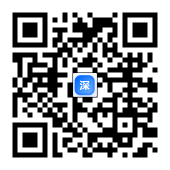 分享二维码