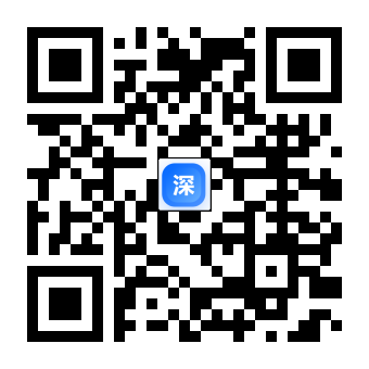 分享二维码