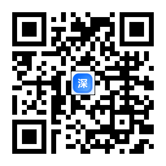分享二维码