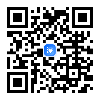 分享二维码