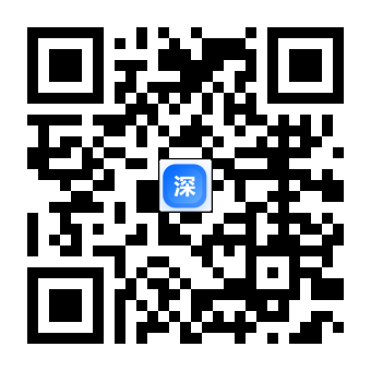 分享二维码