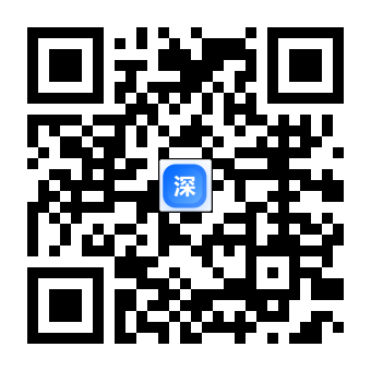 分享二维码
