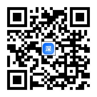 分享二维码