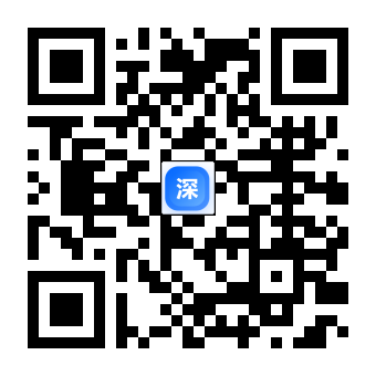 分享二维码
