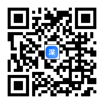 分享二维码