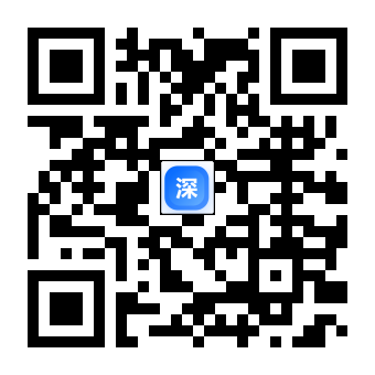 分享二维码