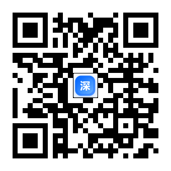 分享二维码