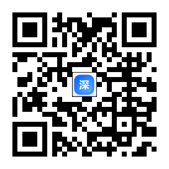 分享二维码