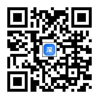 分享二维码