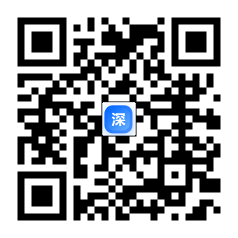分享二维码