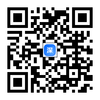 分享二维码