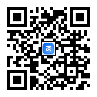 分享二维码
