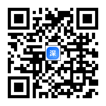 分享二维码