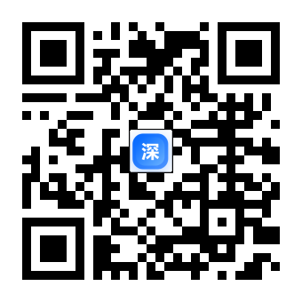 分享二维码