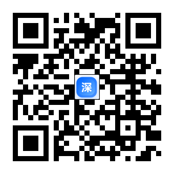 分享二维码