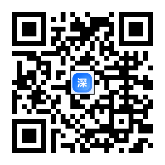 分享二维码