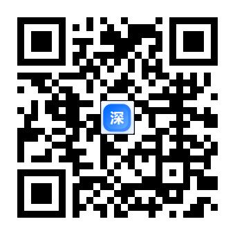 分享二维码