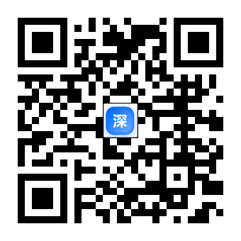 分享二维码