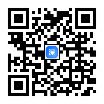 分享二维码