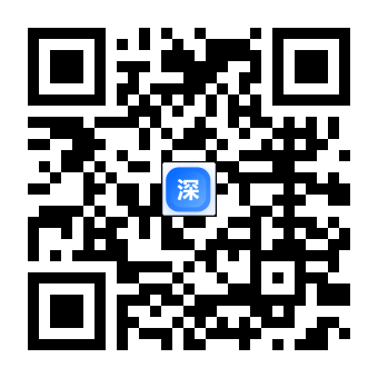 分享二维码