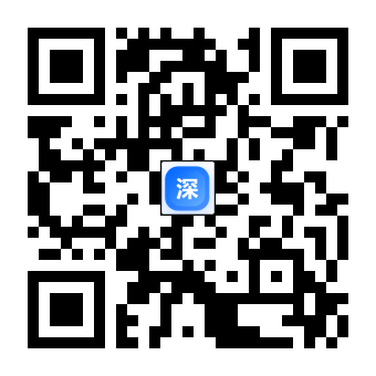 分享二维码