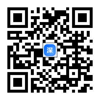 分享二维码