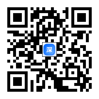 分享二维码