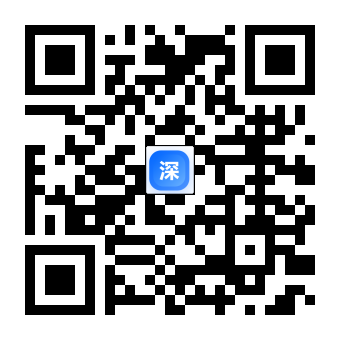 分享二维码