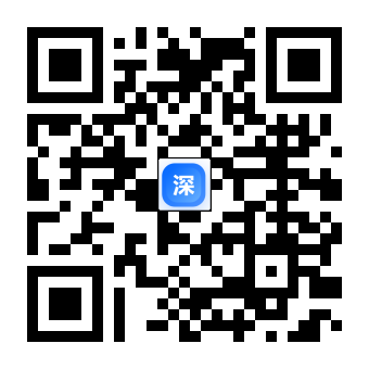 分享二维码