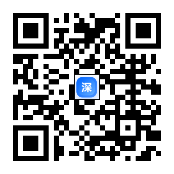 分享二维码