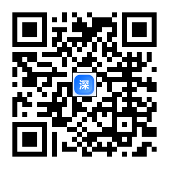 分享二维码