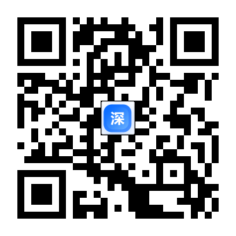分享二维码