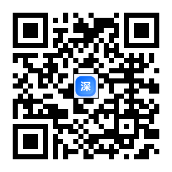 分享二维码