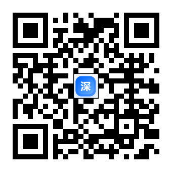 分享二维码