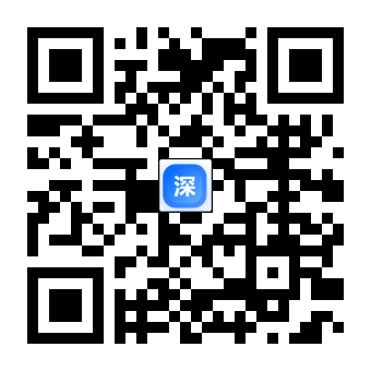 分享二维码