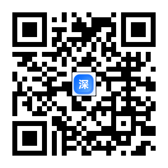 分享二维码