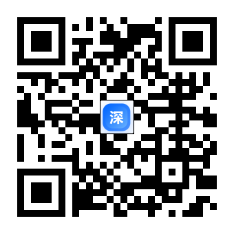分享二维码