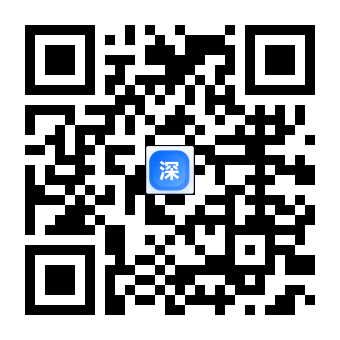 分享二维码