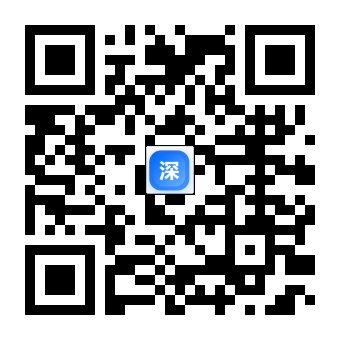 分享二维码