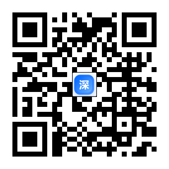 分享二维码