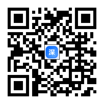 分享二维码