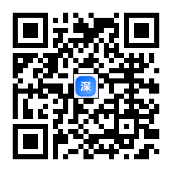 分享二维码