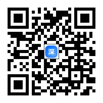 分享二维码