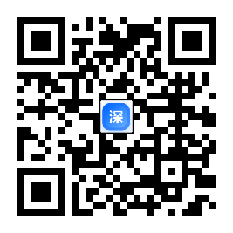 分享二维码