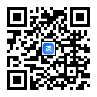 分享二维码