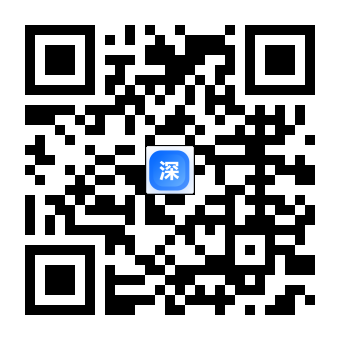分享二维码